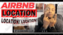 help you get profitable airbnb properties without owning them