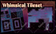 design a tileset for your video game