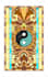 draw line art for stained glass or something else