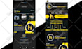 clone, copy or duplicate wordpress website design using elementor pro