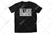 do distressed or worn t shirt design