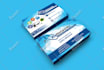 design unique business card for you