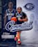 create college athlete commitment, spotlight poster