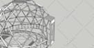 design geodesic dome and glamping dormers for you