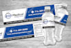 customize water bottle label for your parties and events