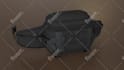create backpack techpack for factory production with full specs