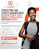 create your flyer design