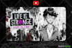 design amazing youtube thumbnail in 2 hours