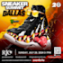 custom sneakers and character mascot