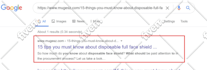 do on page SEO and onpage optimization of wordpress website