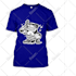 do custom t shirt design for pod business