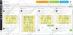 manage hootsuite for your social media
