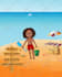create cute african american children book illustrations