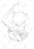 draw you monster or creature