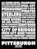 make eye catching typography poster design