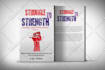 make unique book cover design ebook paperback hardcover