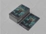 design custom tarot cards and oracle card illustrations