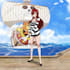 draw your portrait in one piece anime style