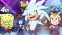 draw a custom youtube thumbnails for you