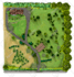 sketch a landscape, site plan or map