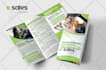create custom real estate brochure design for you in 24 hrs