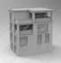 make a 3d model for printing