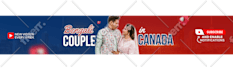 design outstanding facebook banner, youtube creative banner