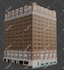 make realstic 3d buildings for simulation and unreal engine