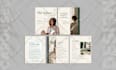 design amazing social media posts graphics for facebook, instagram ads