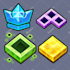 draw  2d roblox  icon, object, asset and UI for your game
