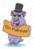 make cartoon, character, and mascot for only five dollars