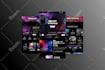 redesign wordpress website, wordpress website redesign with elementor