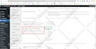 design redesign wordpress website development, clone, build full stack developer