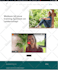 develop and customize wordpress website with learndash lms