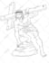 create amazing illustrations, cartoons and characters