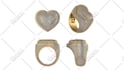 do jewelry cad design customer satisfication is priority