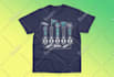 help you create your tshirt design