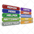create custom ranks and tags for your minecraft server