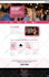 build, design or redesign wordpress website, rebuild wordpress elementor website