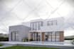 create photorealistic architectural 3d rendering