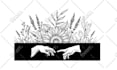 create custom realistic tattoo design