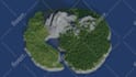 build minecraft lobby, map, house, spawn in java or bedrock