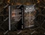 design a premium fantasy book cover for ebook and amazon KDP