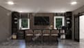 do 3d interior design and realistic 3d rendering with free designs