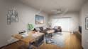 create anime, games, illustration, and visual novel background painting