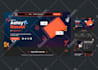 design a stunning figma website design