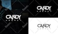 create unique modern minimalist business logo design