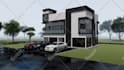 create 3d home design and rendering sketchup autocad lumion
