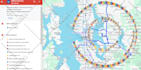 do best local maps seo citation with geo tagged image