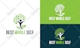 do timeless modern minimalist business logo design